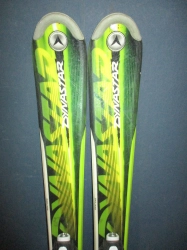 DYNASTAR TEAM CROSS 110cm + Lyžáky 21,5cm
