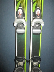 DYNASTAR TEAM CROSS 110cm + Lyžáky 21,5cm