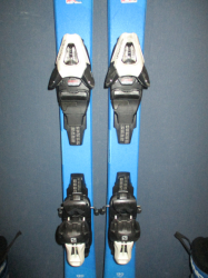 STÖCKLI RACE TEAM 120cm + Lyžiarky 24,5cm