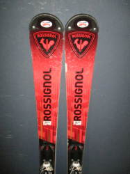 ROSSIGNOL HERO A9 MTE 24/25 134cm + Lyžiarky 25,5cm