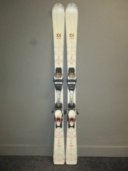VÖLKL FLAIR 7.4 142cm