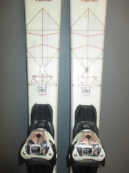 VÖLKL FLAIR 7.4 142cm