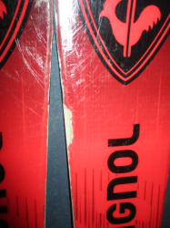 ROSSIGNOL HERO A9 MTE 134cm + Lyžiarky 25,5cm
