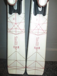 VÖLKL FLAIR 7.4 142cm