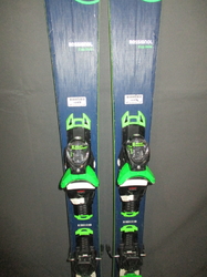 All mountain lyže ROSSIGNOL EXPERIENCE 84 AI 19/20 152cm, SUPER STAV