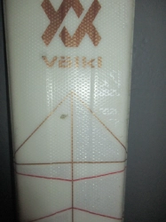 VÖLKL FLAIR 7.4 142cm