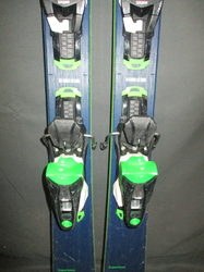 All mountain lyže ROSSIGNOL EXPERIENCE 84 AI 19/20 152cm, SUPER STAV
