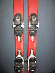 BLIZZARD BRAHMA Jr 130cm + Lyžiarky 24,5cm