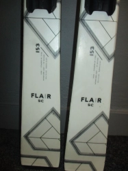 VÖLKL FLAIR SC 153cm
