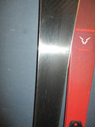 BLIZZARD BRAHMA Jr 130cm + Lyžiarky 24,5cm