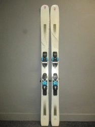 SALOMON STANCE W 94 21/22 161cm