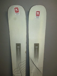 SALOMON STANCE W 94 21/22 161cm