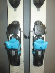 SALOMON STANCE W 94 21/22 161cm