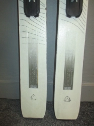 SALOMON STANCE W 94 21/22 161cm
