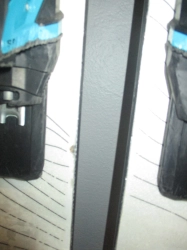 SALOMON STANCE W 94 21/22 161cm