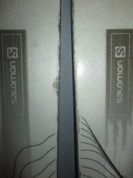 SALOMON STANCE W 94 21/22 161cm