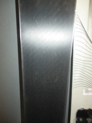 SALOMON STANCE W 94 21/22 161cm