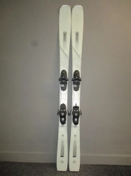 SALOMON STANCE W 80 22/23 159cm