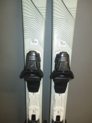 SALOMON STANCE W 80 22/23 159cm