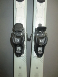 SALOMON STANCE W 80 22/23 159cm