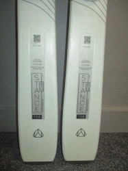 SALOMON STANCE W 80 22/23 159cm