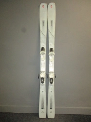SALOMON STANCE W 80 22/23 167cm