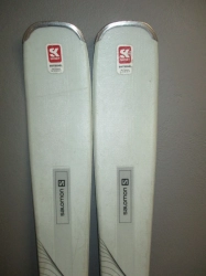 SALOMON STANCE W 80 22/23 167cm
