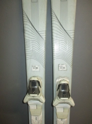 SALOMON STANCE W 80 22/23 167cm