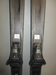 SALOMON S/MAX N°8 23/24 160cm