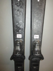 SALOMON S/FORCE SEVEN 21/22 160cm