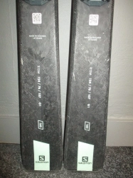 SALOMON S/FORCE SEVEN 21/22 160cm