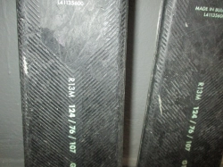 SALOMON S/FORCE SEVEN 21/22 160cm