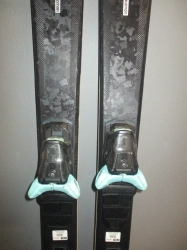 SALOMON S/FORCE SEVEN 21/22 150cm