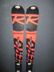 ROSSIGNOL HERO MTE 150cm + Lyžiarky 28,5cm
