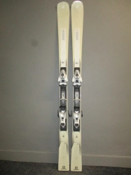 SALOMON S/MAX 8 155cm