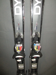 Športové lyže DYNASTAR SPEED MASTER SL 19/20 168cm, VÝBORNÝ STAV