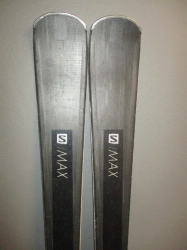 SALOMON S/MAX W 8 165cm