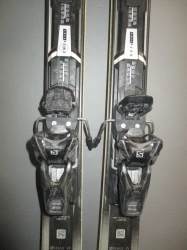 SALOMON S/MAX W 8 165cm