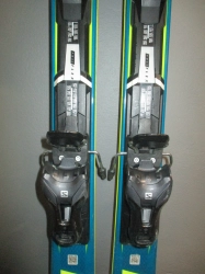 SALOMON S/MAX 08 160cm