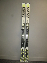 SALOMON S/FORCE 75 21/22 167cm