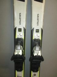SALOMON S/FORCE 75 21/22 167cm