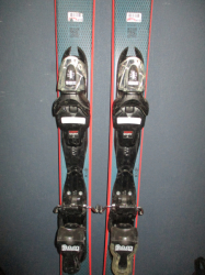 ROSSIGNOL EXPERIENCE PRO 22/23 140cm + Lyžiarky 26,5cm  