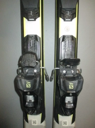SALOMON S/FORCE 75 21/22 167cm