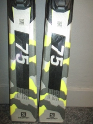 SALOMON S/FORCE 75 21/22 167cm