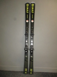 SALOMON S/MAX 10 21/22 165cm