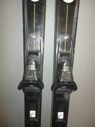 SALOMON S/MAX 10 21/22 165cm
