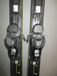 SALOMON S/MAX 10 21/22 165cm