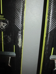 SALOMON S/MAX 10 21/22 165cm
