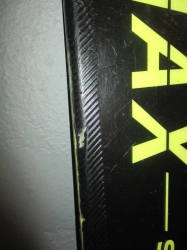 SALOMON S/MAX 10 21/22 165cm