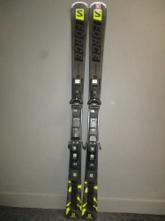SALOMON S/FORCE 76 Ti 22/23 149cm